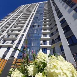 2-комнатные апартаменты стандарт