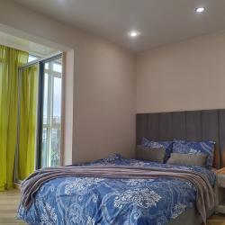 Фото Апартаменты на улице Виноградная 4