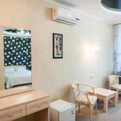 Фото Отель Глобус