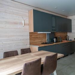 Фото Отель Экосфера (бывш. Ночной )