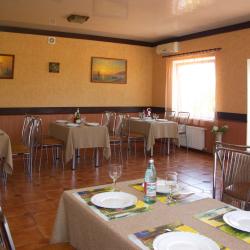 Фото Отель Качинская