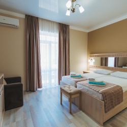 Фото Отель Venera Resort (Венера Резорт)