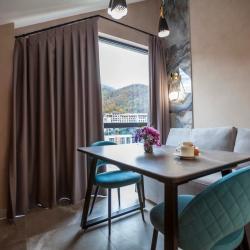 1-комнатные апартаменты улучшенные