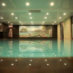 фото 2 Park Inn Veliky Novgorod (Парк Инн Великий Новгород)