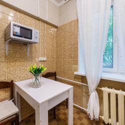 2-комнатные апартаменты стандарт
