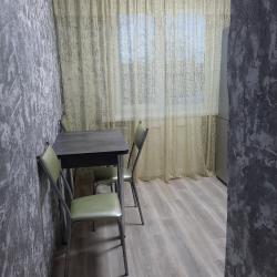 1-комнатные апартаменты стандарт Запорожская д.27 кв.34