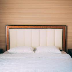 Фото Отель Монтана