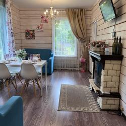 Фото Отель Чудесноe мeсто