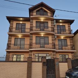 Фото Отель Диана Утёсова