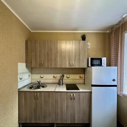 Фото Отель Калина на улице Волгоградской