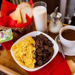 Фото Отель Онега