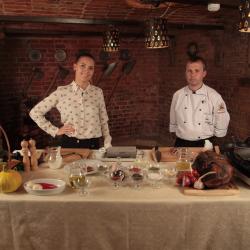 Фото Отель Сафари-Парк