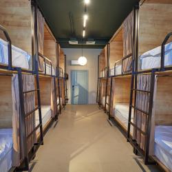 Фото Отель Dzen Hotel & Hostel (Дзен)