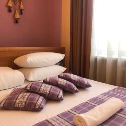 Фото Отель Италмас