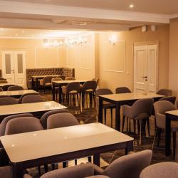 Фото Отель Звезда Тамани