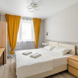 Фото Апартаменты Rentwill у метро Новопеределкино