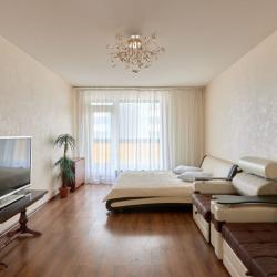 3-комнатные апартаменты стандарт