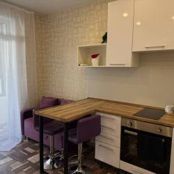 Фото Отель Yousinn на улице Обская 46