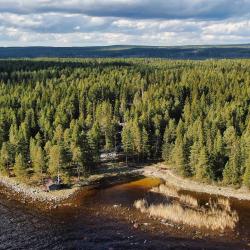 Фото Отель Lahti Club (Лахти Клаб)