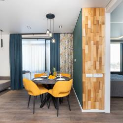 Фото Апартаменты на Шоссейной 57