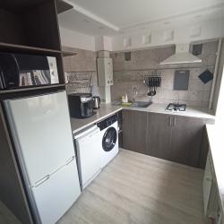 6-местные апартаменты люкс