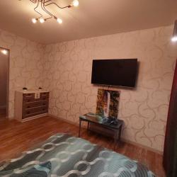 1-комнатные апартаменты стандарт №1