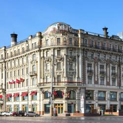 фото 1 National a Luxury Collection Hotel (Националь)
