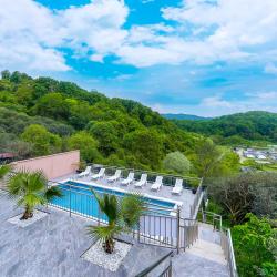 Фото Отель MoreLeto (МореЛето)