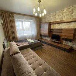 1-комнатные апартаменты стандарт