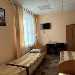Мини-отель на Набережной — 3f6f722c7701fc5ed3002aee23948cee