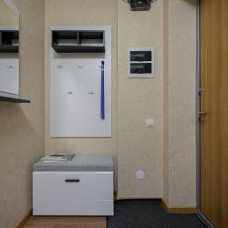 Фото Апартаменты на улице Павлодарская 5