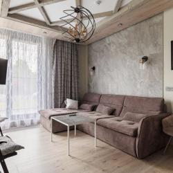 Фото Отель Leon Estate (Леон Эстейт) на проезде Спортивный 6