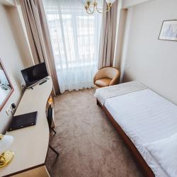 Фото Отель Декабрист