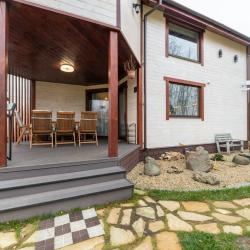 Фото Отель Дизайнерский дом-баня