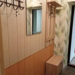 Номер стандарт с 1 двуспальной кроватью