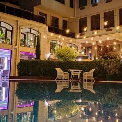 Фото Отель DiliMah Premium Luxury (ДилиМах Премиум Лакшери)