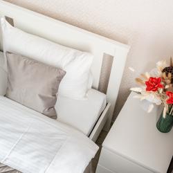 Фото Отель Sergeew Apartments на 6-й линии ВО 17