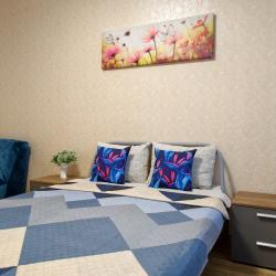 Апартаменты на улице Советская 108 — 3f70a8a4650e40a467a63ea6c622218a