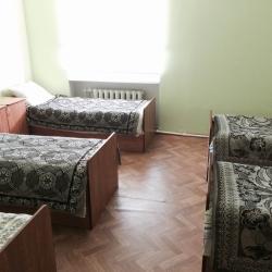 Фото Отель База отдыха Штоль