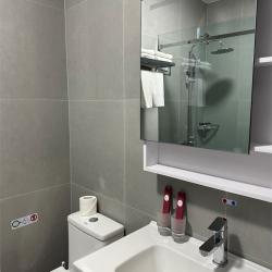 Фото Отель Wellfort (Веллфорт)