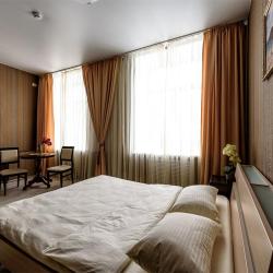 Фото Отель Азия