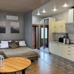 Номер студия семейный