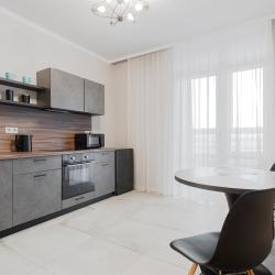 Фото Апартаменты на улице Мечникова 110с2