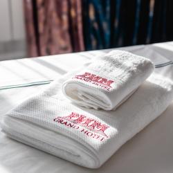 Фото Отель Rim Grand Hotel (Рим Гранд)