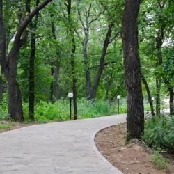 Фото Парк-Отель Васильевский