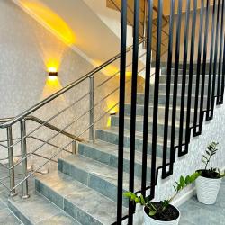 Фото Отель Urban Hotel (Урбан)