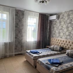 Фото Кафе-Мотель Ал-Невский