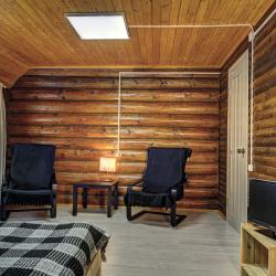 Фото Отель Белый Яр