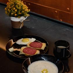Номер стандарт (нижний модуль без окна)