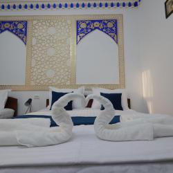 Фото Отель Jahangir Boutique Bukhara (Жахангир Бутик )